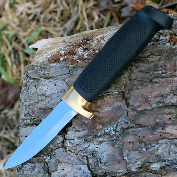 Marttiini Condor Drop Point Knife Medību nazis