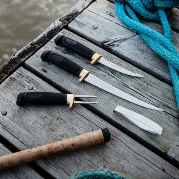 Marttiini Condor Fishing Knife Makšķerēšanas nazis