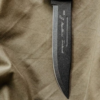 Marttiini Condor Frontier Knife Tūrisma/Medību nazis