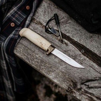 Marttiini Deluxe Classic Knife Medību nazis
