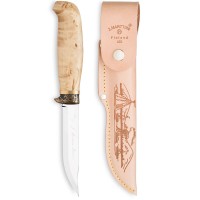 Marttiini Deluxe Lynx Bronze Knife