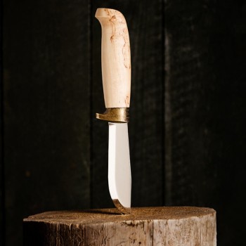 Marttiini Deluxe Skinner Knife Medību nazis