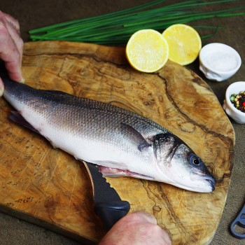 Marttiini Fish Cleaner Knife Zivju tīrīšanas nazis