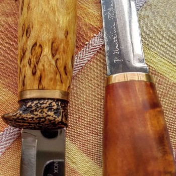 Marttiini Lynx 134 Knife Tradicionālais nazis