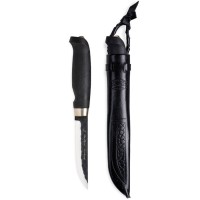 Marttiini Lynx Black Edition Knife