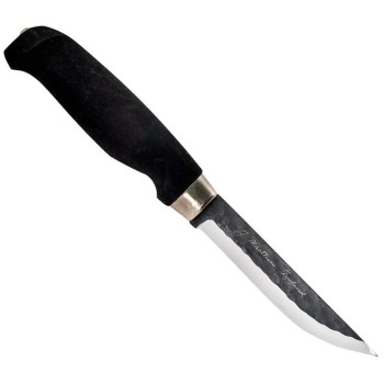 Marttiini Lynx Black Edition Knife Tradicionālais nazis