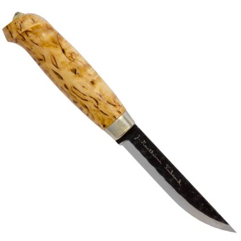 Marttiini Lynx Forged Knife Tradicionālais nazis