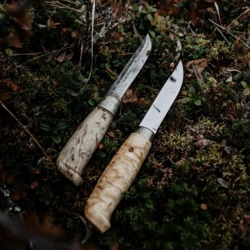 Marttiini Lynx Forged Knife Tradicionālais nazis