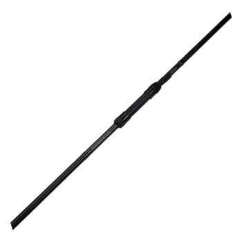 Okuma Custom Black Carp Rods 12/13ft Karpu makšķere