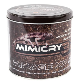 Prologic Mimicry Mirage XP Mono Monofīla aukla 1000m