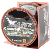 Prologic XLNT HP Camo Line Kamuflāžas aukla 1000m
