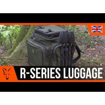 FOX R-Series Cooler Bag Soma-ledusskapis