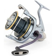 Reels without Baitrunner