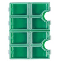 Preston Innovations 8 Compartment Magnetic Hook Box