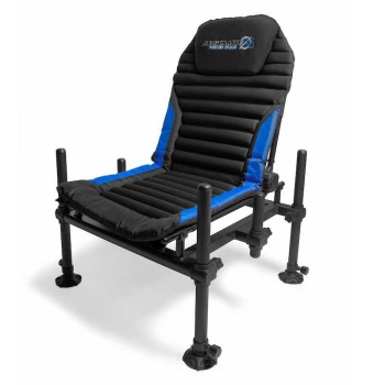 Preston Innovations Absolute 36 Feeder Chair Krēsls fīdermakšķerēšanai