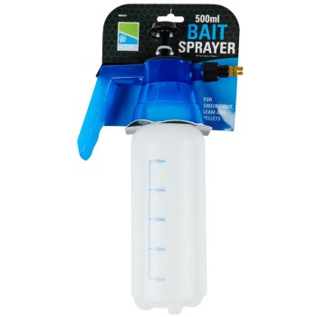 Preston Innovations Bait Sprayer Smidzinātājs 500ml