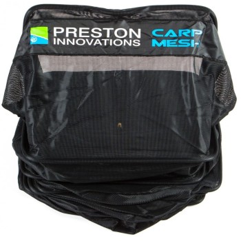 Preston Innovations Carp Mesh Keepnets Uzglabājaimais tīkliņs ar karpu tīklu