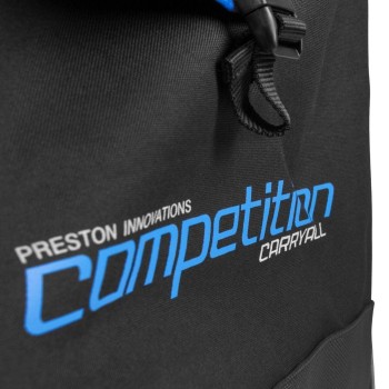 Preston Innovations Competition Carryall Pārnēsāšanas soma