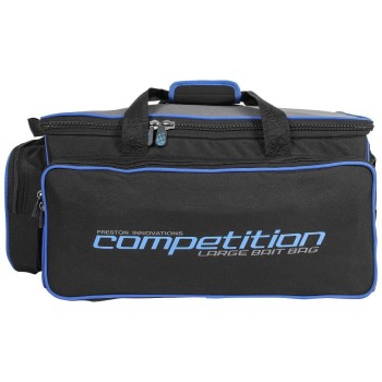 Preston Innovations Competition Large Bait Bag Soma priekš ēsmas, Liela