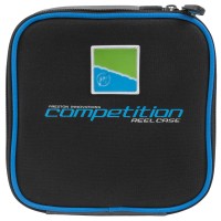 Preston Innovations Competition Reel Case