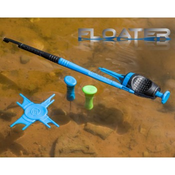 Preston Innovations Floater Rapid Stop Needle Adata stoperiem
