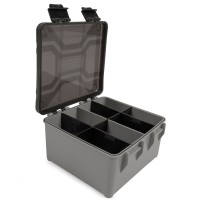 Preston Innovations Hardcase Accessory Box - XL