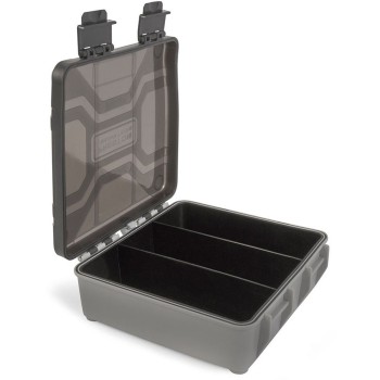 Preston Innovations Hardcase Accessory Box Piederumu kaste