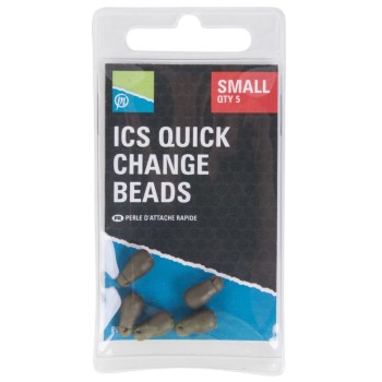 Preston Innovations ICS Quick Change Beads