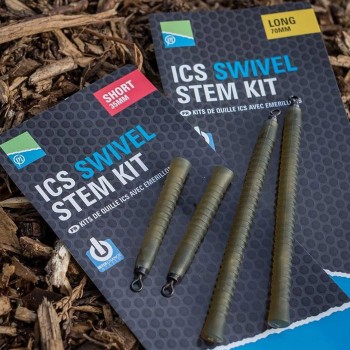 Preston Innovations ICS Swivel Stem Kit