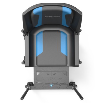 Preston Innovations Inception 360 Seatbox Makšķerēšanas platforma