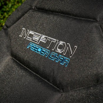 Preston Innovations Inception Feeder Chair Krēsls fīdermakšķerēšanai