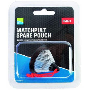 Preston Innovations MatchPult Spare Pouch Rezerves maisiņš katapultai