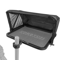 Preston Innovations OffBox 36 Venta-Lite Hoodie Side Trays