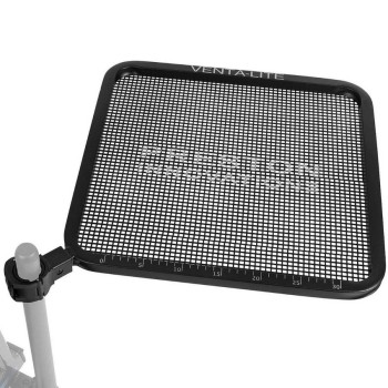 Preston Innovations Offbox 36 Venta-Lite Multi Side Tray Sānu galdiņš aksesuāriem