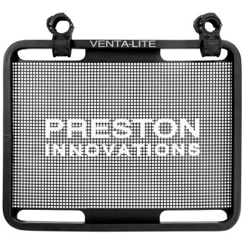 Preston Innovations Offbox 36 Venta-Lite Side Tray Large Sānu galdiņš aksesuāriem