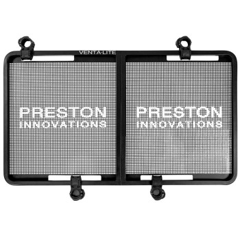 Preston Innovations Offbox 36 Venta-Lite Side Tray XL Sānu galdiņš aksesuāriem