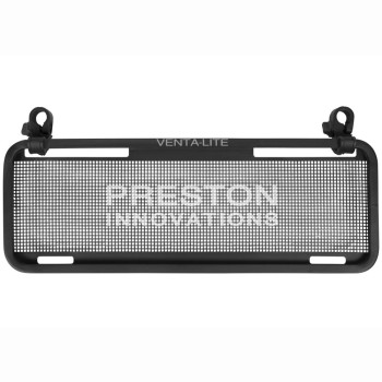 Preston Innovations Offbox 36 Venta-Lite Slimline Tray Galdiņš aksesuāriem