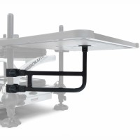Preston Innovations Offbox Uni Side Tray Support Sānu galda atbalsta kronšteins