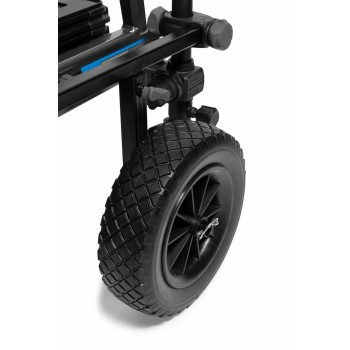 Preston Innovations Offbox Wheel Kit Komplekts platformas transportēšanai
