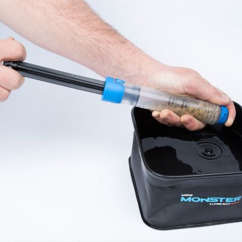 Preston Innovations Super Pellet Pump Sūknis pelešu mērcēšanai