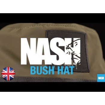 NASH Bush Hat Panama