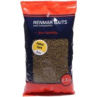 Renmar Baits Corn Pellets 1.5kg