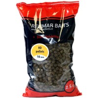 Renmar Baits HD Pellets (High Digestibility) 1.5kg
