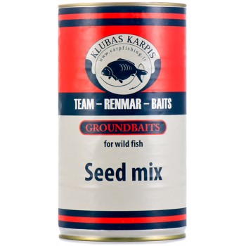Renmar Baits Seed Mix 1.25l