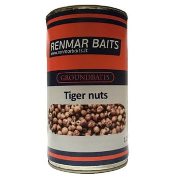 Renmar Baits Tiger Nuts 1.25l