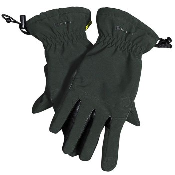RidgeMonkey APEarel K2XP Tactical Gloves Green Cimdi, zaļi