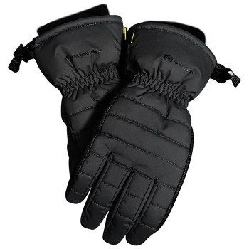 RidgeMonkey APEarel K2XP Waterproof Gloves Black Cimdi ūdensizturīgi, melni