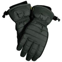RidgeMonkey APEarel K2XP Waterproof Gloves Green