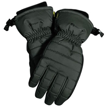 RidgeMonkey APEarel K2XP Waterproof Gloves Green Cimdi ūdensizturīgi, zaļi