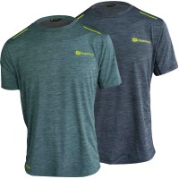 RidgeMonkey APEarel CoolTech T-Shirt T-krekls